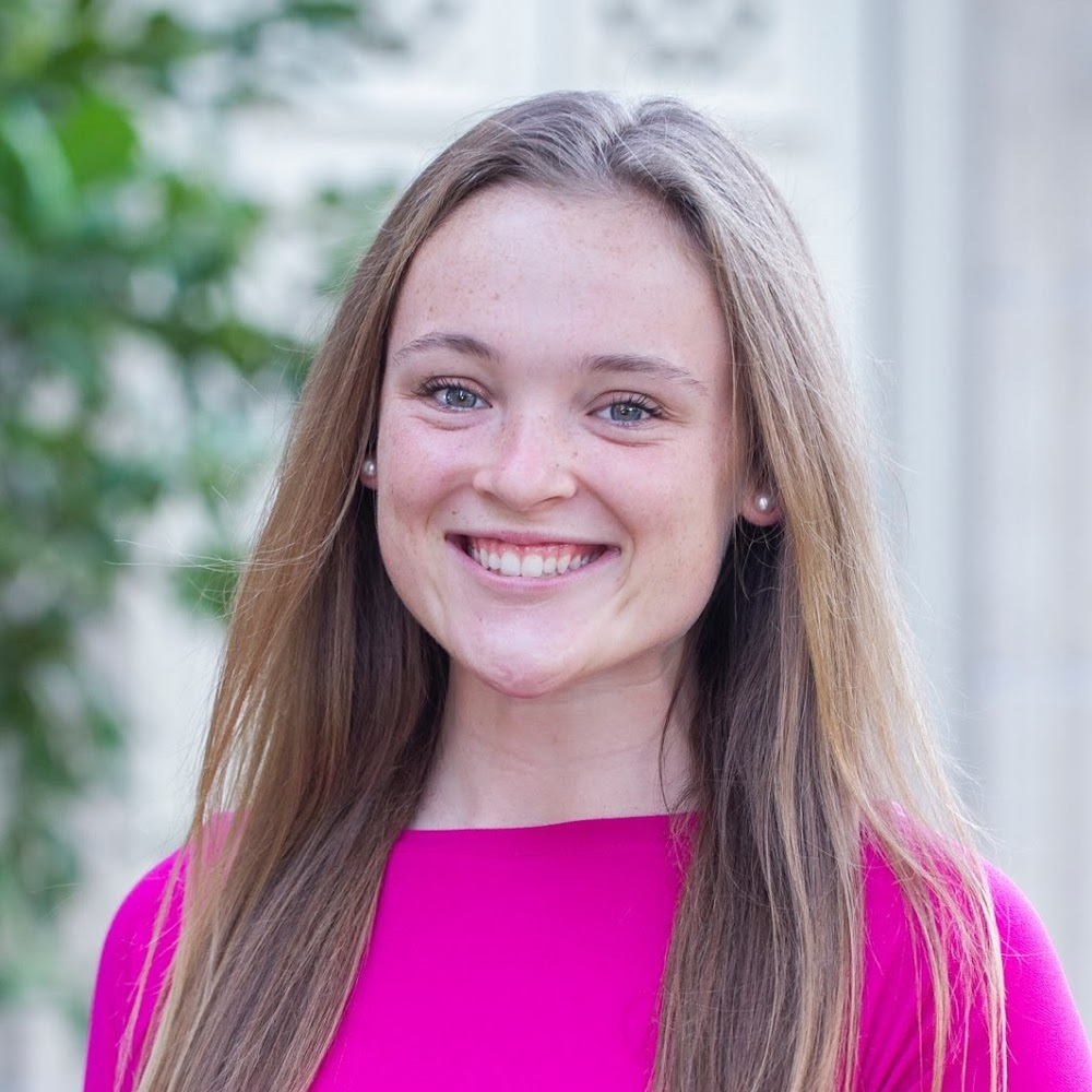 Meet your Posher, Sarah